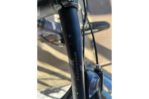 Rower górski Kross Hexagon 3.0 27,5 Shimano - OUTLET #32